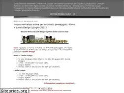 Sites similar to blog.it.rhino3d.com