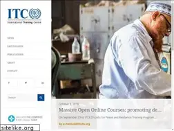 Sites similar to blog.itcilo.org