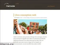 Sites similar to blog.itnetwork.fr