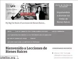 Sites similar to blog.itsyourpad.com
