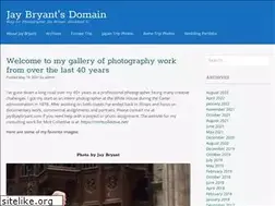 Sites similar to blog.jaybryant.com