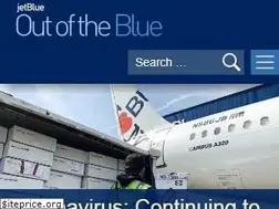 Sites similar to blog.jetblue.com