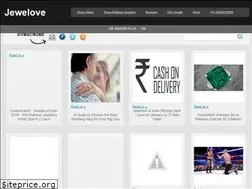 Sites similar to blog.jewelove.in