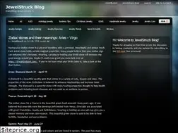 Sites similar to blog.jewelstruck.com