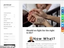 Sites similar to blog.jimstroud.com