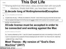 Sites similar to blog.jsinh.in