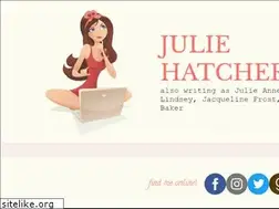 Sites similar to blog.juliealindsey.com
