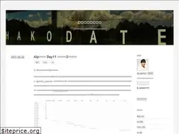 Sites similar to blog.kaelae.la