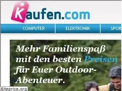 Sites similar to blog.kaufradar.de