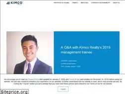 Sites similar to blog.kimcorealty.com