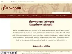 Sites similar to blog.kokopelli-semences.fr