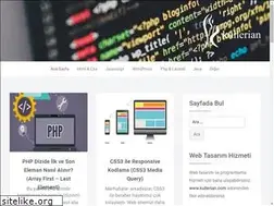 Sites similar to blog.kullerian.com