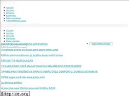 Sites similar to blog.kvrastore.com.br