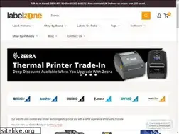 Sites similar to blog.labelzone.co.uk