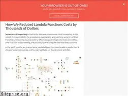 Sites similar to blog.labouardy.com