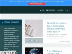 Sites similar to blog.lahar.com.br