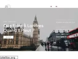 Sites similar to blog.leavelivestore.com