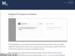 Sites similar to blog.limitedrun.com