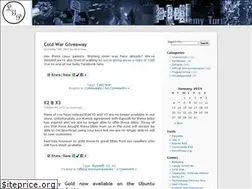 Sites similar to blog.linuxgamepublishing.com