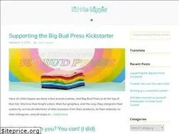 Sites similar to blog.littlehippie.com