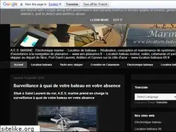 Sites similar to blog.location-bateaux-06.fr
