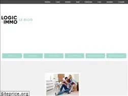 Sites similar to blog.logic-immo.com