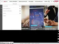 Sites similar to blog.logo.com.tr