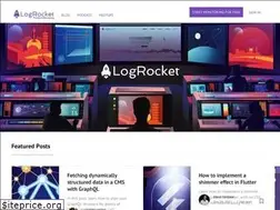 Sites similar to blog.logrocket.com