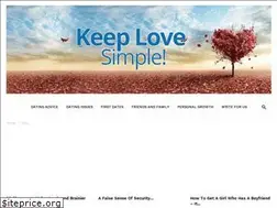 Sites similar to blog.loveawake.com