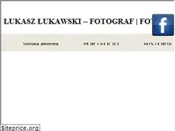 Sites similar to blog.lukaszlukawski.pl