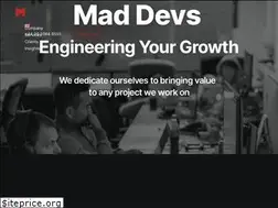 Sites similar to blog.maddevs.io