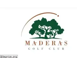 Sites similar to blog.maderasgolf.com