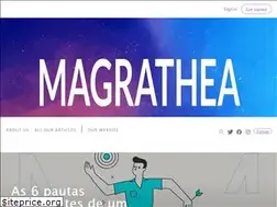 Sites similar to blog.magrathealabs.com