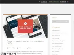 Sites similar to blog.mailify.com