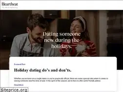 Sites similar to blog.match.com