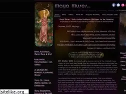 Sites similar to blog.mayastar.net