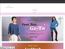 Sites similar to blog.mccall.com