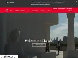 Sites similar to blog.metmuseum.org