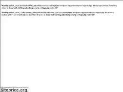 Sites similar to blog.mikezhang.com