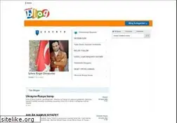 Sites similar to blog.milliyet.com.tr