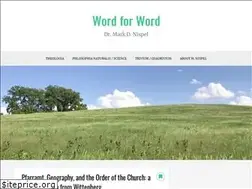 Sites similar to blog.mnispel.net