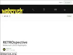 Sites similar to blog.mobcrush.com