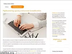 Sites similar to blog.mobifriends.com