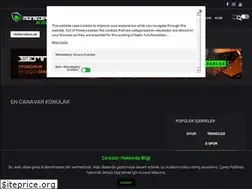 Sites similar to blog.monsternotebook.com.tr