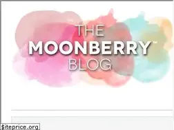 Sites similar to blog.moonberry.com