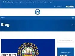 Sites similar to blog.mpp.org