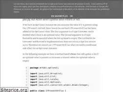Sites similar to blog.mrhaki.com