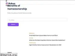 Sites similar to blog.mykukun.com