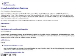 Sites similar to blog.myoon.com