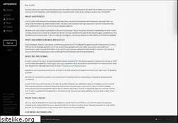 Sites similar to blog.myspace.com